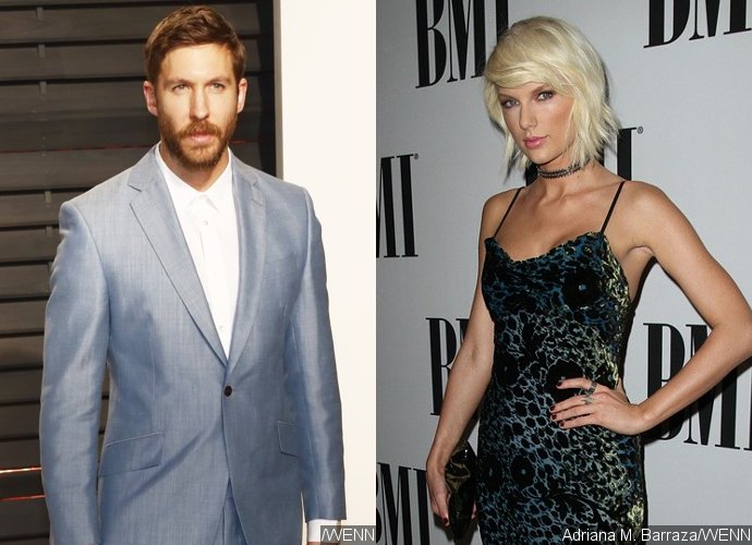 Here's Why Calvin Harris 'Snapped' at Taylor Swift After Her Ghostwriting Claim