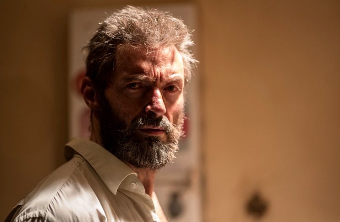 [SPOILER] Cameo in 'Logan' Is Explained, New Photos of 'Logan' Are Out