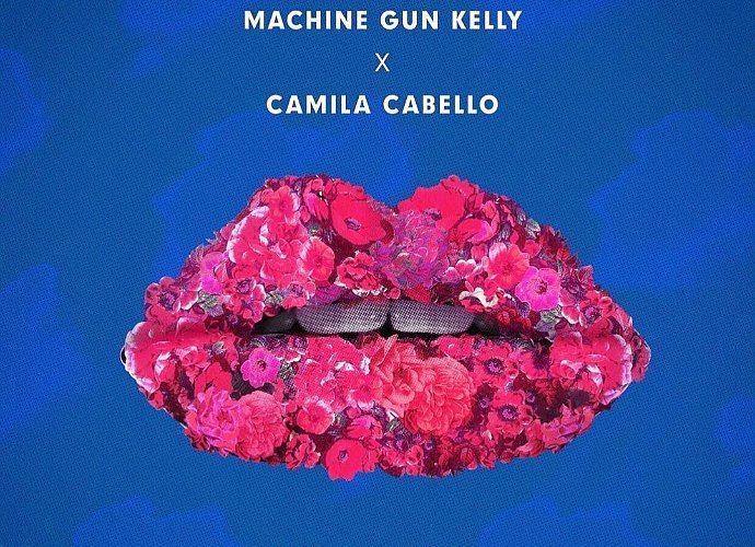 Listen to Camila Cabello and Machine Gun Kelly's New Single 'Bad Things'
