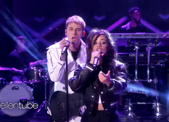 Camila Cabello Delivers First Solo TV Performance Since Leaving Fifth Harmony