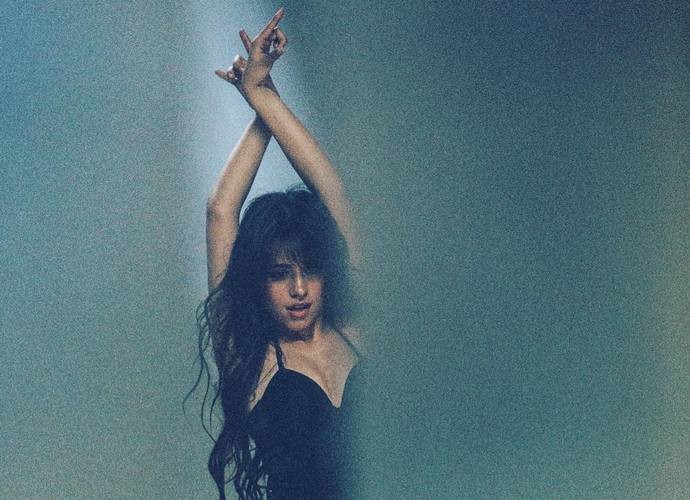 Watch Camila Cabello's 'Crying in the Club' Music Video