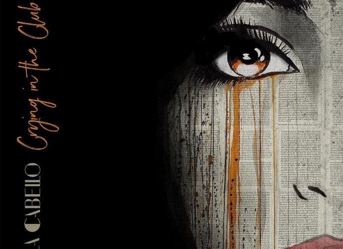 Camila Cabello Releases Debut Solo Single 'Crying in the Club'
