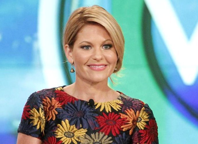Candace Cameron Exits 'The View' Because of 'Fuller House'