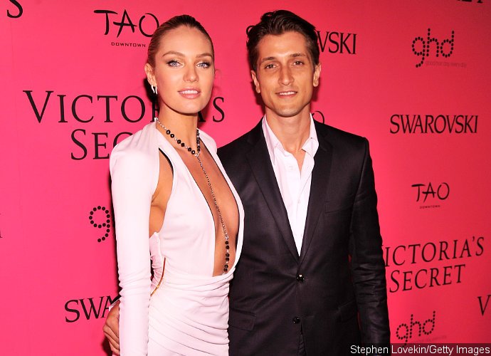 Candice Swanepoel Expecting Her First Child With Fiance Hermann Nicoli