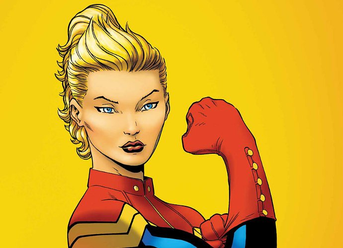 Kevin Feige: 'Captain Marvel' Announcements to Be Made Soon