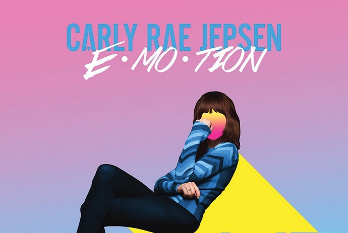 Carly Rae Jepsen to Release 'E.Mo.Tion' Side B This Weekend