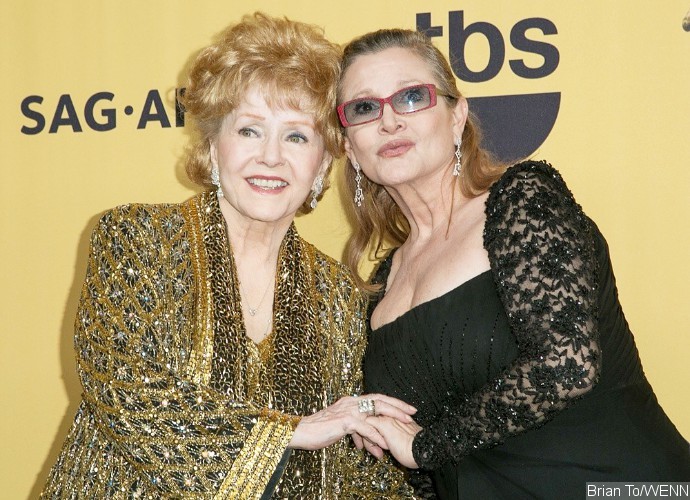 Carrie Fisher and Debbie Reynolds' Personal Items Are Up for Auction, Home Is for Sale