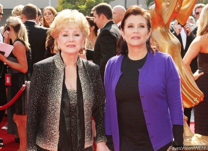 Carrie Fisher and Debbie Reynolds to Be Buried Together. Get Details of Their Joint Funeral