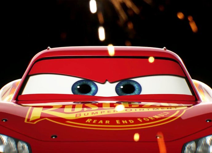 'Cars 3' Introduces New Characters in Teasers