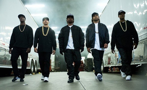 Cast Members for 'Straight Outta Compton' Sequel Revealed