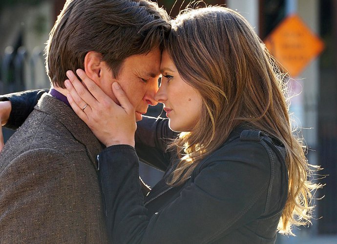 'Castle' Series Finale: How Does Castle and Beckett's Love Story End?