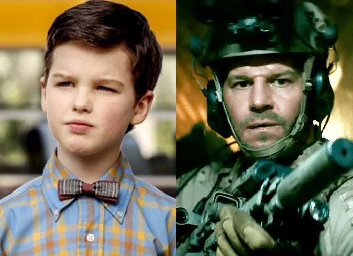 CBS Announces Fall 2017 Premiere Dates for 'Young Sheldon', 'Seal Team' and More