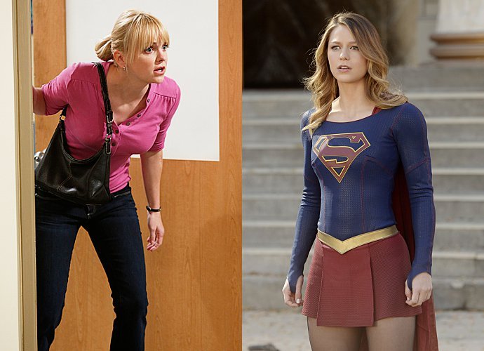 CBS Renews 11 Shows, but Not 'Supergirl' Yet