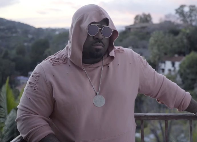 Cee-Lo Green Tells Minority Youth to Have 'Power' in New Music Video