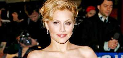 Brittany Murphy died suddenly at age 32