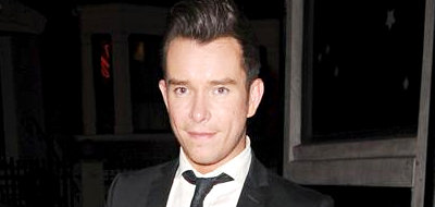 Stephen Gately found dead at his apartment in Spain