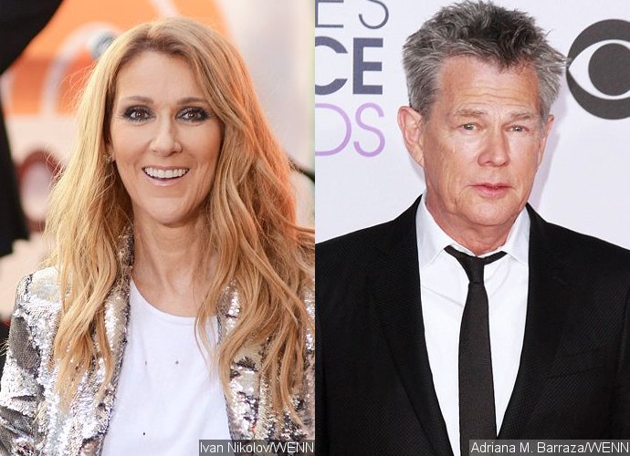Unrequited Love? Celine Dion Has a 'Titanic Crush' on David Foster, 'but He Sees Her as a Friend'