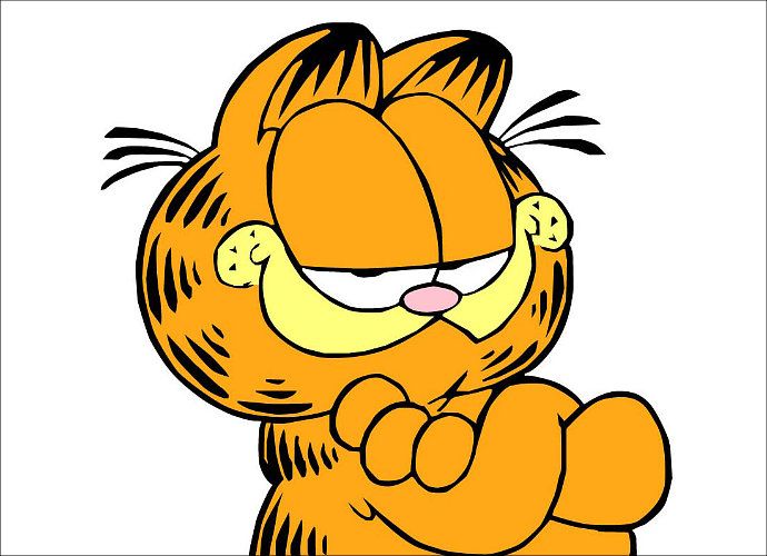 New CG-Animated 'Garfield' in the Works as Franchise