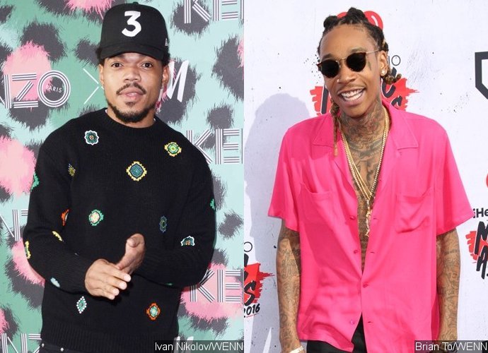 Chance the Rapper and Wiz Khalifa Listed Among 2017 Governors Ball Performers