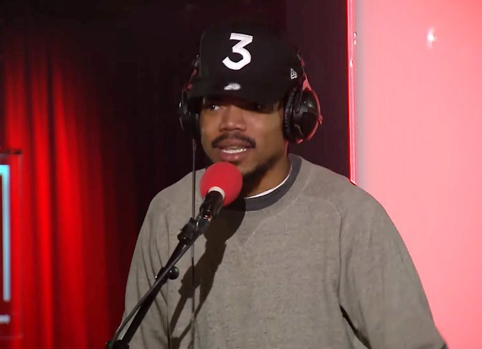 Chance the Rapper Covers Drake's 'Feel No Ways', Sends Prayer to Kanye West