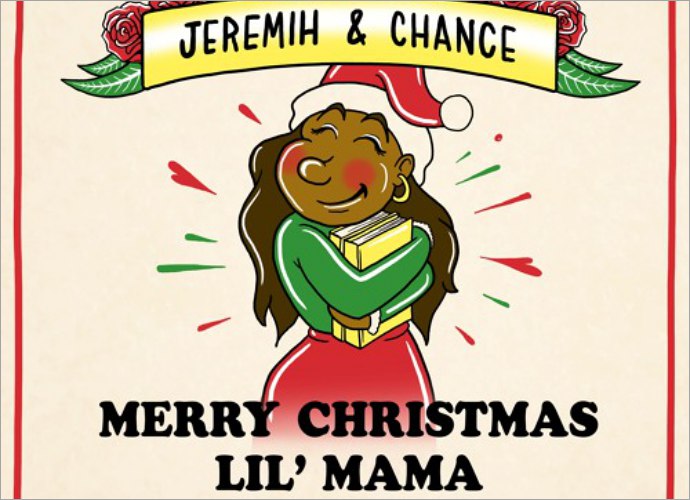 Chance the Rapper and Jeremih Surprise Fans With Holiday Mixtape 'Merry Christmas Lil' Mama'