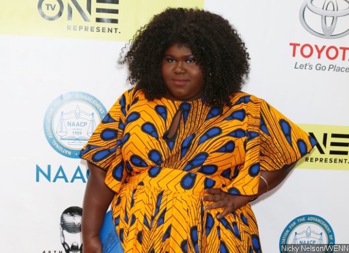 Chanel Is Sorry for Racially Profiling Gabourey Sidibe at Store