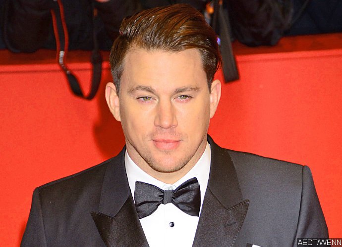 Channing Tatum Joins 'Kingsman: The Golden Circle'. See How He Breaks the News