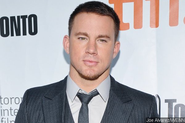 Channing Tatum to Make Directorial Debut in 'Forgive Me, Leonard Peacock'