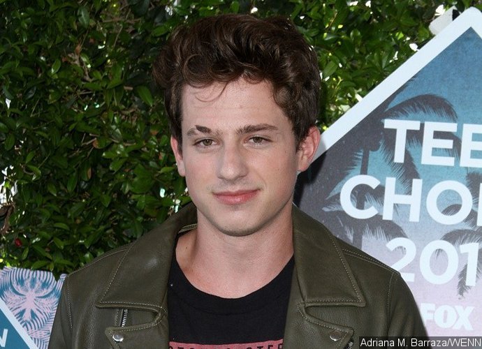 Charlie Puth Blasted for Telling a Fan on Twitter to 'Die' and Blocking Her