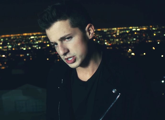 Watch Charlie Puth's Sexy Music Video for 'Attention'