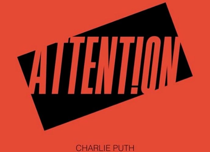 Charlie Puth's New Single Will Definitely Grab Your 'Attention'