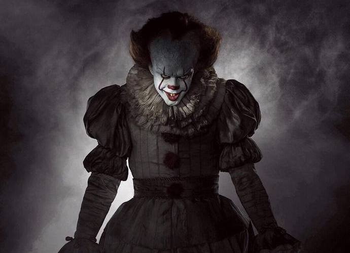 Check Out New Look at Pennywise the Clown in Full Costume From 'It' Remake