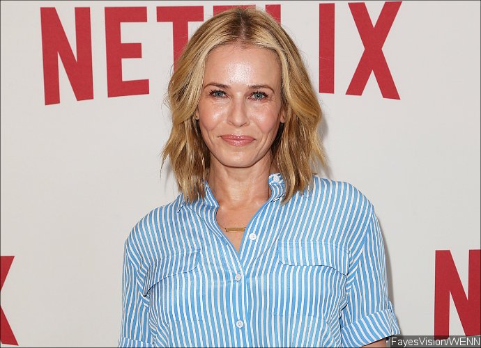 Chelsea Handler Reveals She Had Two Abortions at 16 and Didn't Regret It at All