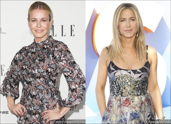 Inside Chelsea Handler's Ultimate Betrayal of Ex-Pal Jennifer Aniston
