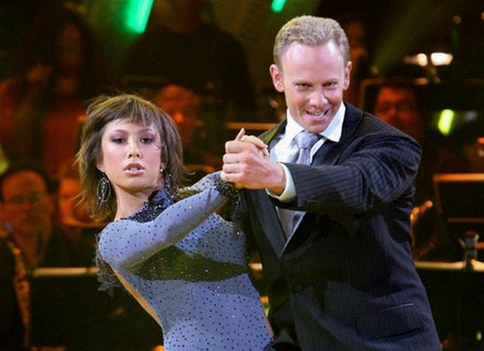 Cheryl Burke: Ian Ziering 'Made Me Want to Slit My Wrists' on 'DWTS'
