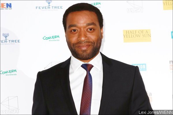 Chiwetel Ejiofor Eyed for a Role in 'Doctor Strange'