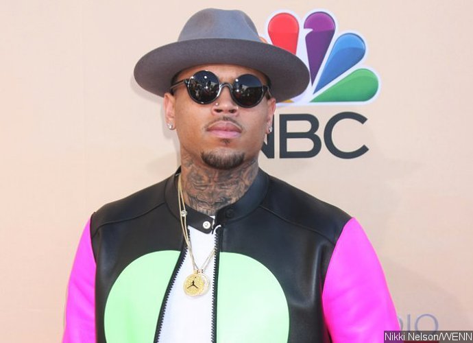 Chris Brown Is 'Dancing With Death' as He Struggles With Fatal Drug Addiction