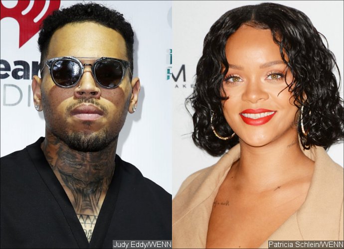 Chris Brown Is Still in Love With Rihanna and 'Would Reunite With Her in a Heartbeat'