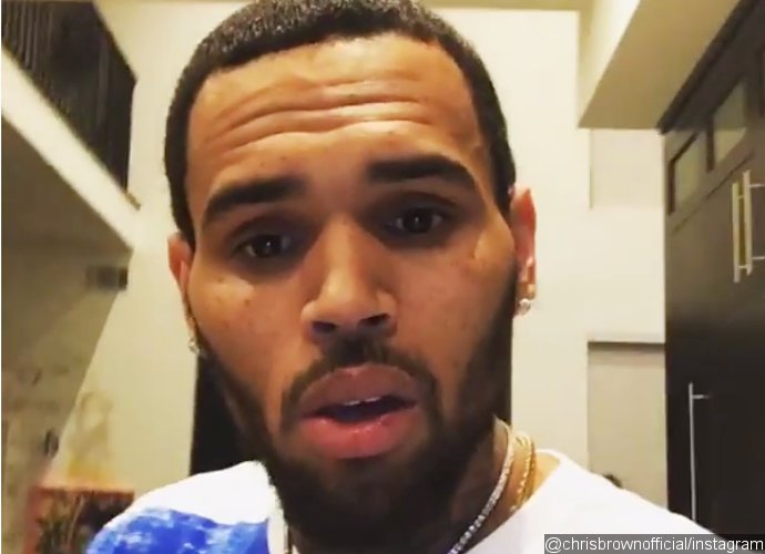 Chris Brown Previews New Music Featuring T-Pain and Kap G