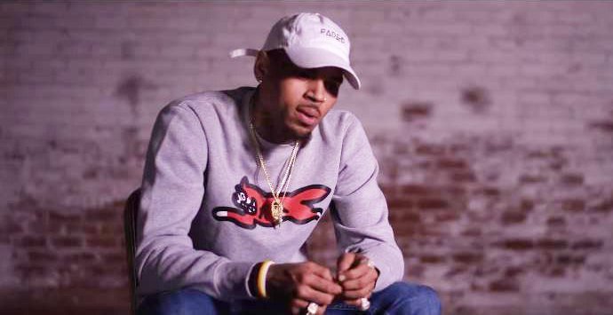 Chris Brown Talks Rihanna Assault in 'Welcome to My Life' Trailer: 'I Felt Like a F***ing Monster'