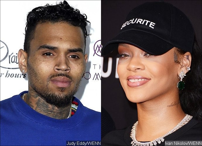 Chris Brown Wants to Go to Therapy to Make Things Truly Work With Rihanna