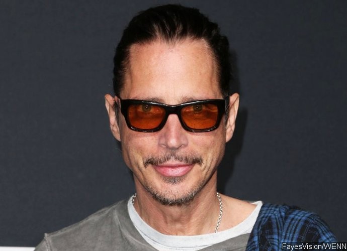 Chris Cornell Appeared to Have Used Other Drugs Before Hanging Himself
