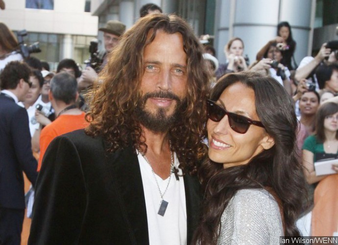 Chris Cornell's Widow Releases Statement After Toxicology Report Reveals Drugs Didn't Cause Death