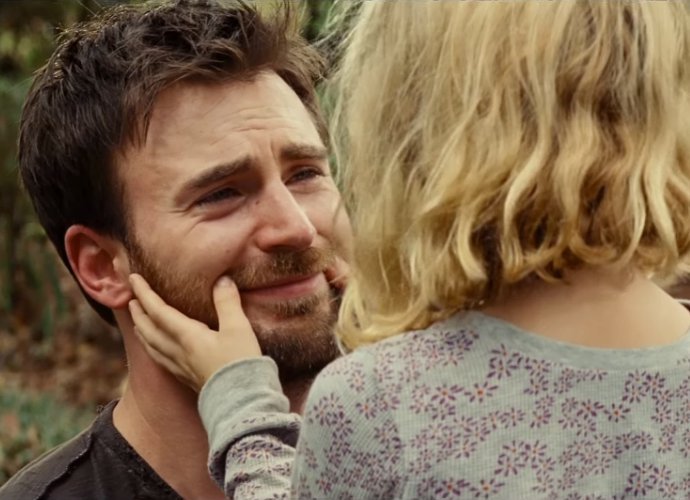 Chris Evans Raises His Math-Genius Niece in First Trailer for 'Gifted'