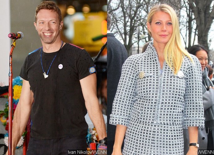 Chris Martin Finally Signs Gwyneth Paltrow Divorce Papers After Nearly a Year