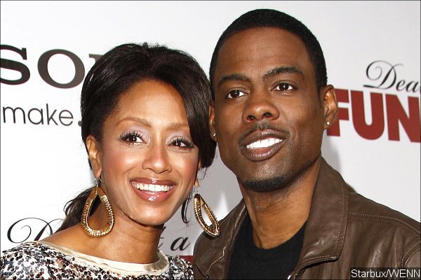 Chris Rock Files for Divorce From Malaak Compton-Rock