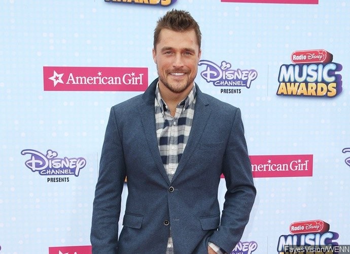Chris Soules Called 911 After Deadly Car Crash, Tried to Help Victim
