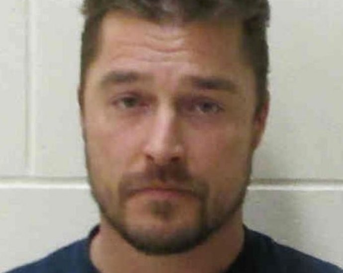 'The Bachelor' Star Chris Soules Is 'Devastated' After Car Crash That Killed One Man