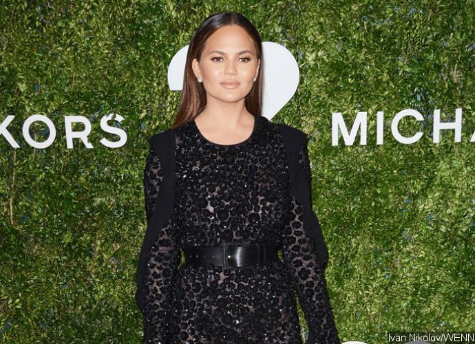 Chrissy Teigen Involved in Hit-and-Run Car Accident. Is She OK?