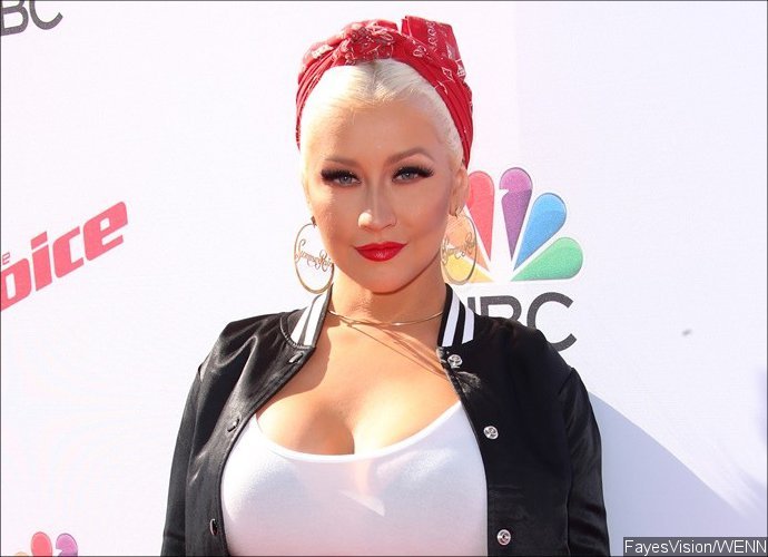 Christina Aguilera Honors Orlando Shooting Victims With New Song. Listen to 'Change'